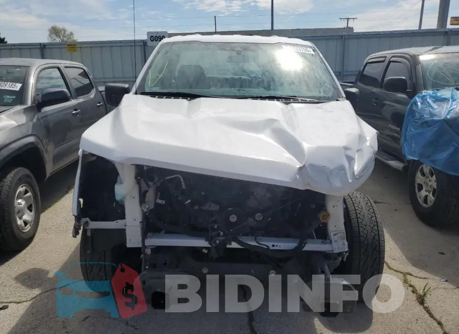 1FTMF1E54MKD59565 Photo# 5