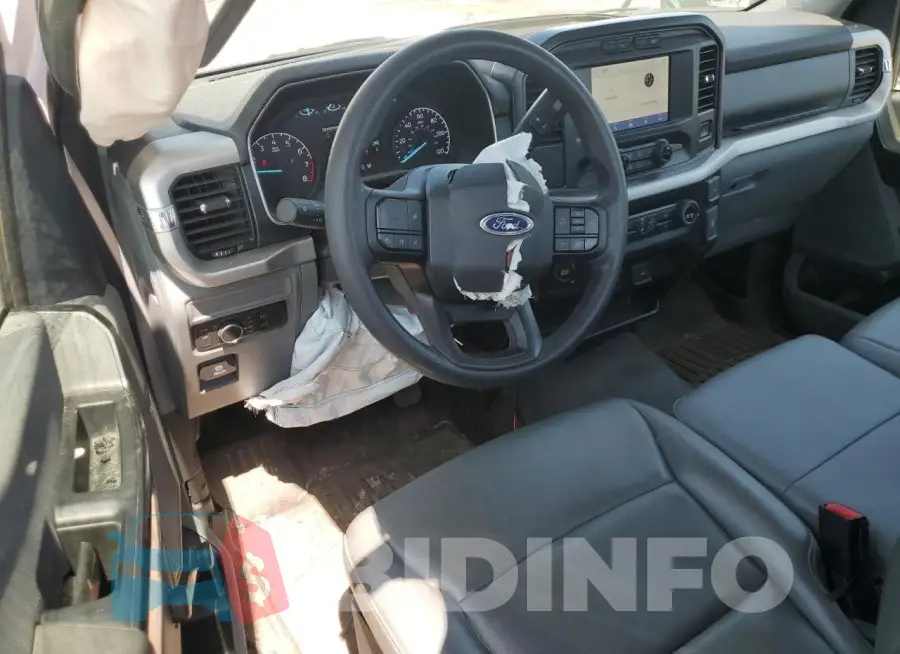 1FTMF1E54MKD59565 Photo# 8