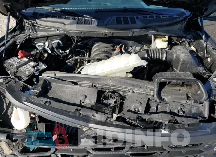 1FTMF1L59RKE99976 Photo# 11