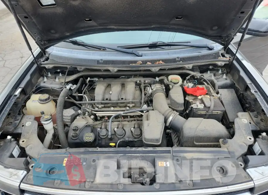 2FMGK5C80GBA13133 Photo# 12