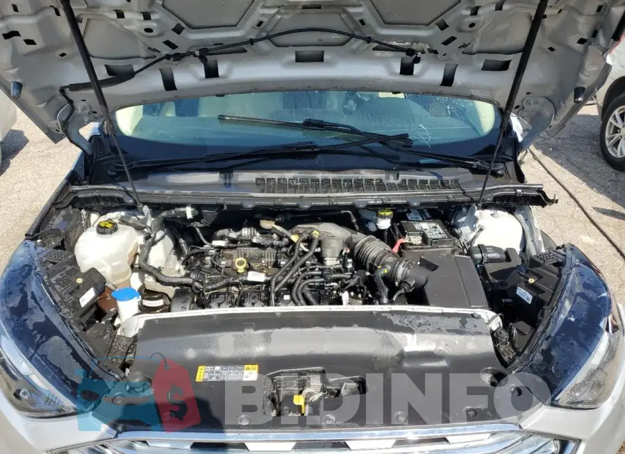 2FMPK3G92KBC49668 Photo# 12