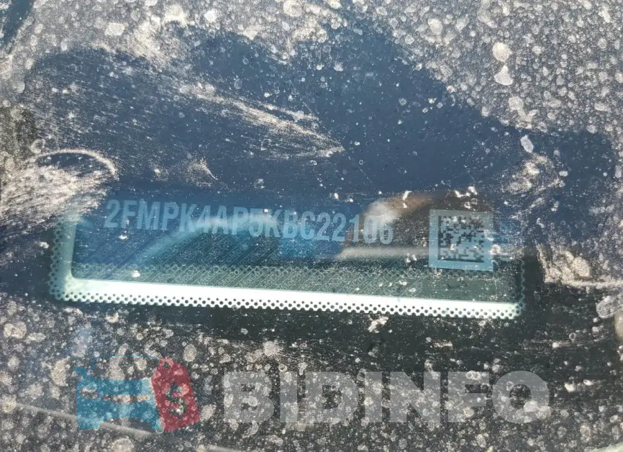 2FMPK4AP5KBC22106 Photo# 13