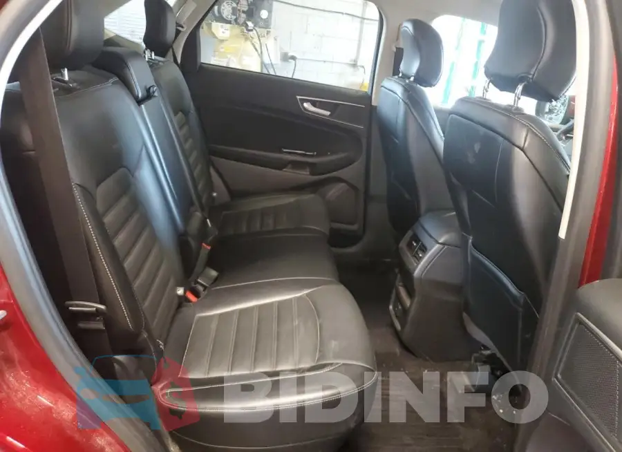 2FMPK4J89HBB72618 Photo# 11