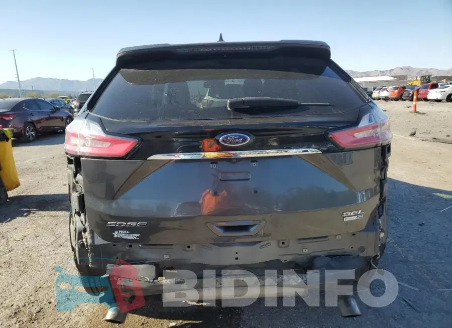 2FMPK4J94LBA44997 Photo# 6