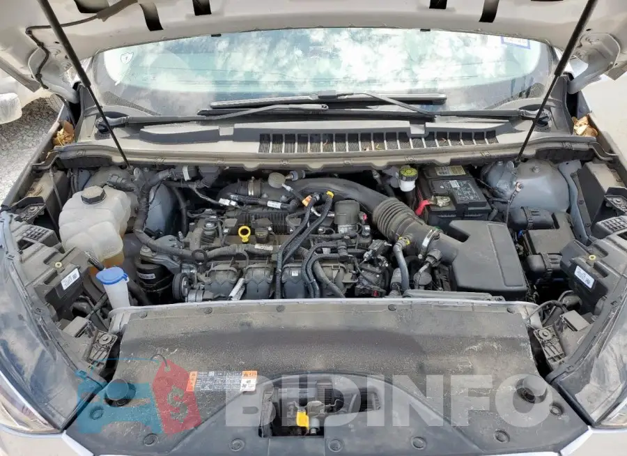 2FMPK4J94NBB13822 Photo# 11
