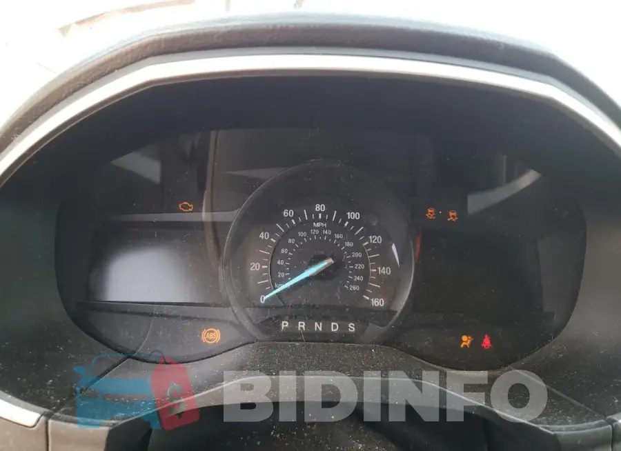 2FMPK4J95HBC48313 Photo# 9