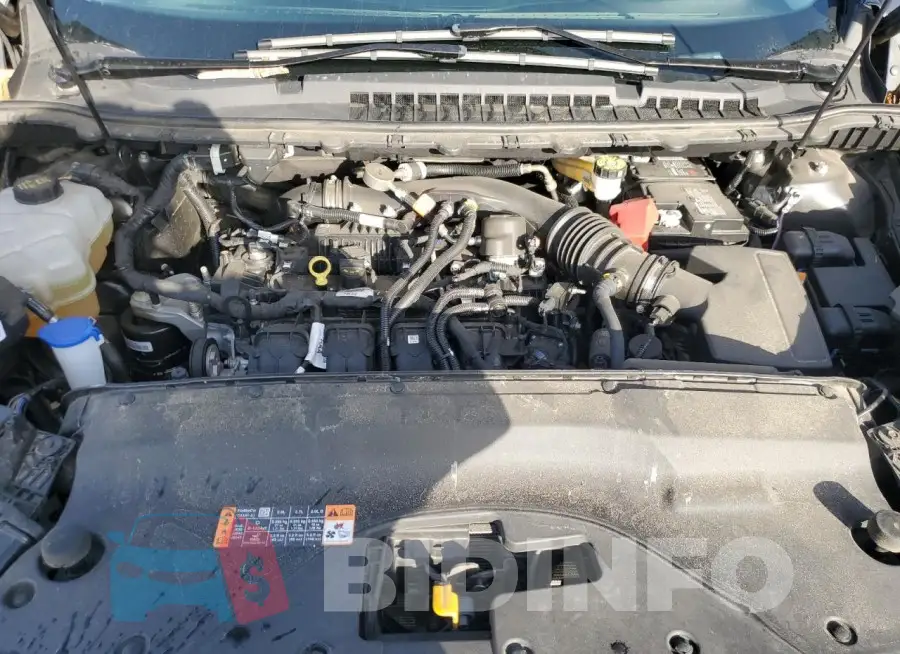 2FMPK4J9XRBA95705 Photo# 12