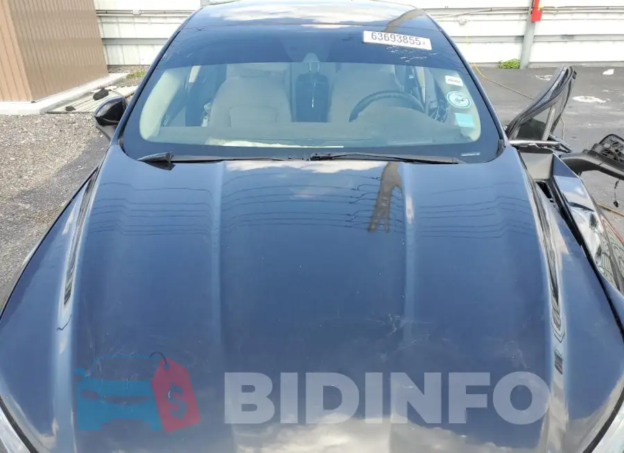 3FA6P0G7XKR280771 Photo# 11