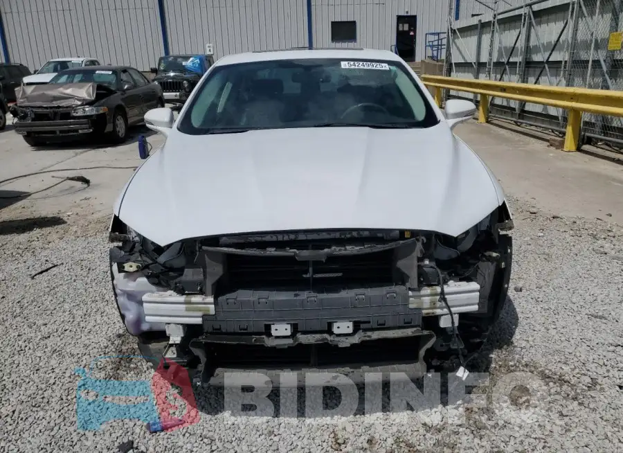 3FA6P0K9XGR218027 Photo# 5