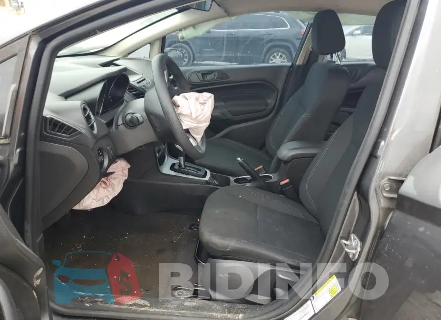 3FADP4EJ5JM140359 Photo# 7