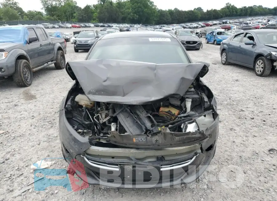 3FADP4EJ5JM140359 Photo# 5
