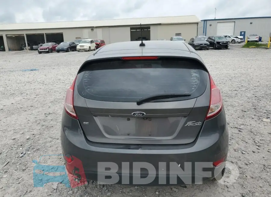 3FADP4EJ5JM140359 Photo# 6