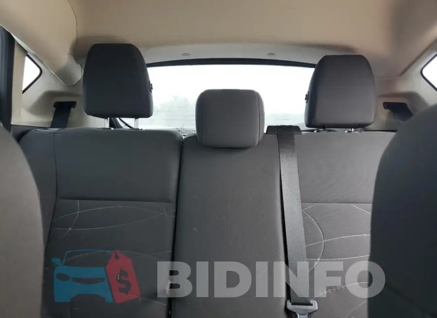 3FADP4EJ5JM140359 Photo# 10