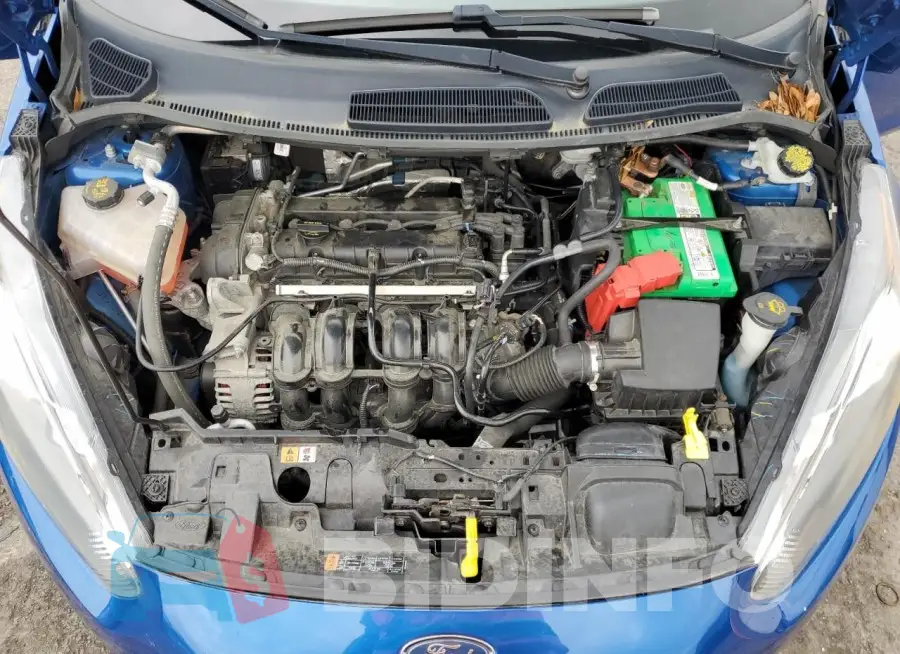 3FADP4EJ9KM160583 Photo# 11