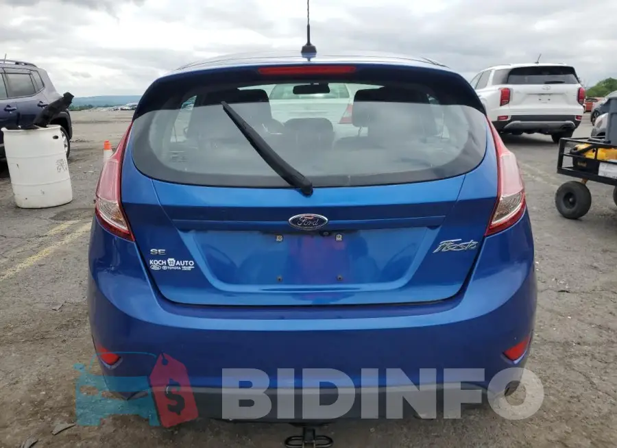 3FADP4EJ9KM160583 Photo# 6