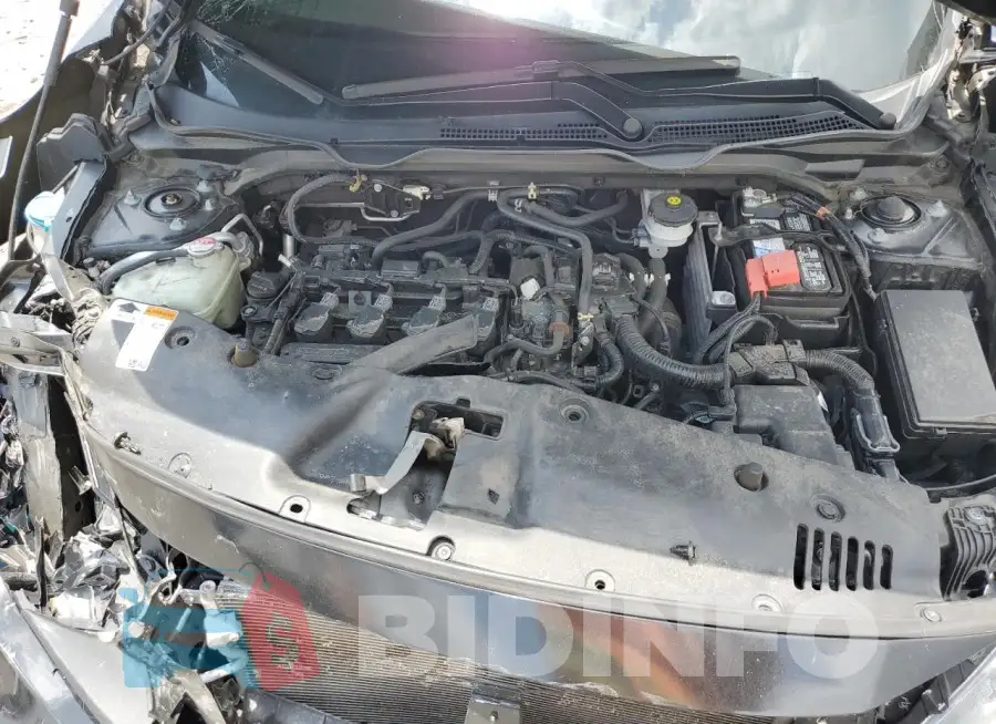 19XFC1F31ME208362 Photo# 11
