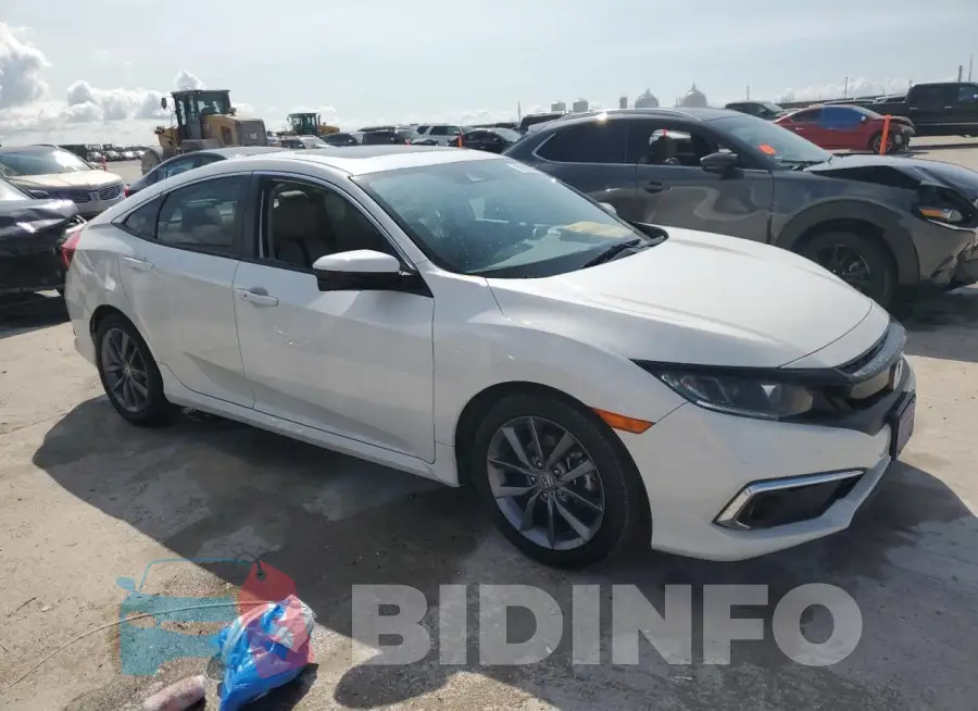 19XFC1F37ME001670 Photo# 4