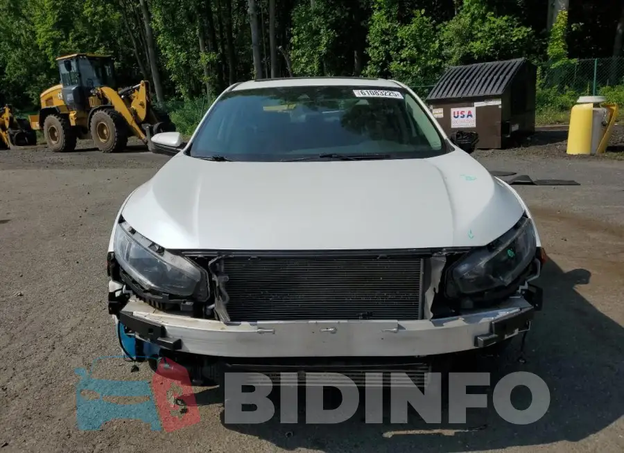 19XFC1F3XLE211825 Photo# 5