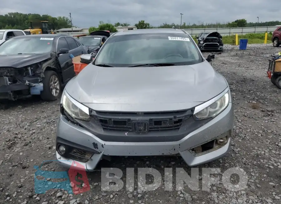 19XFC1F72HE001214 Photo# 5