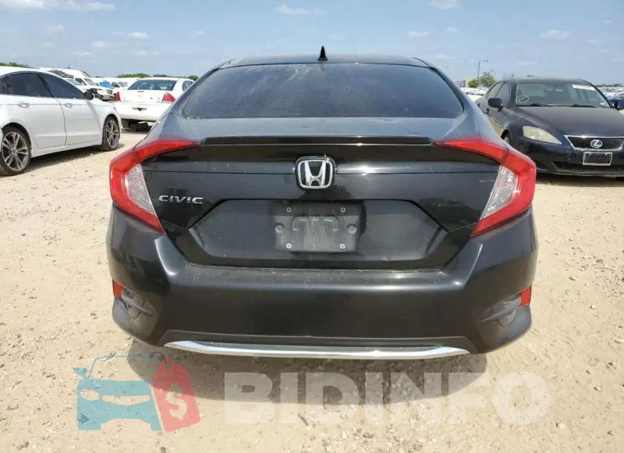 19XFC1F73LE208543 Photo# 6