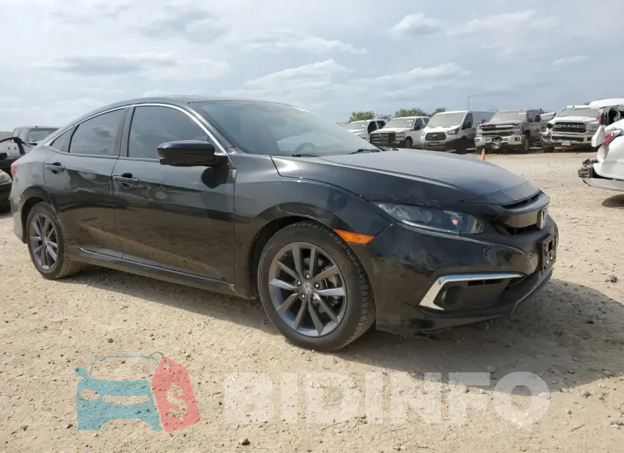 19XFC1F73LE208543 Photo# 4