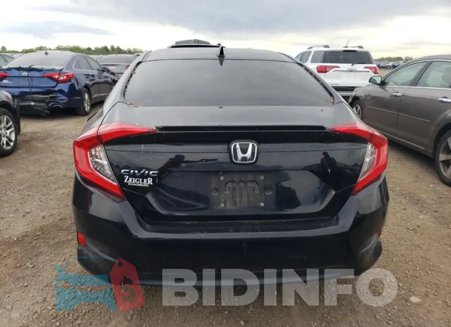 19XFC1F7XGE014484 Photo# 6