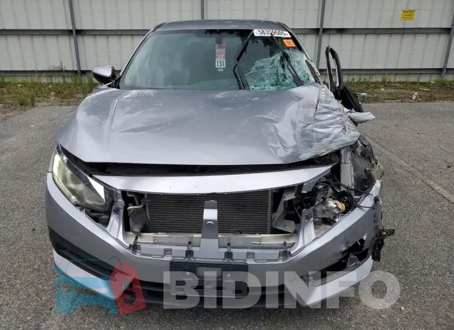 19XFC2F50HE055292 Photo# 5