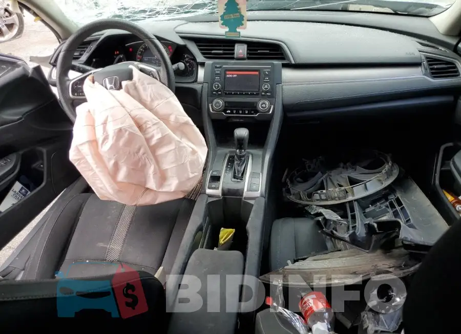 19XFC2F50HE055292 Photo# 8
