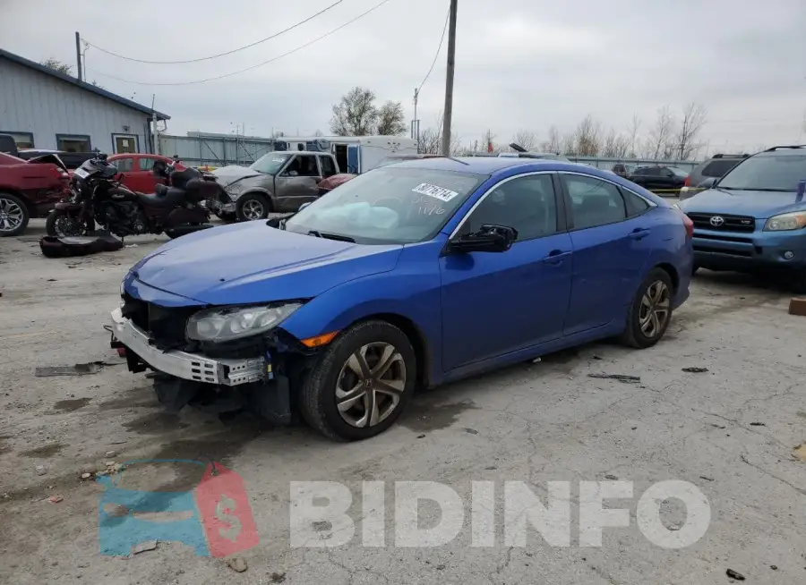 19XFC2F57HE016084 Photo# 1