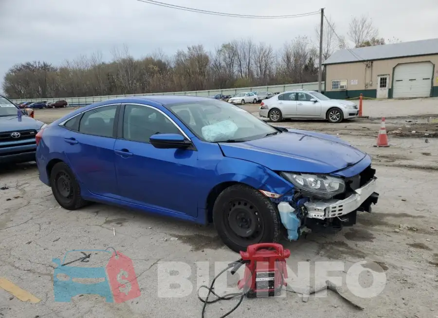 19XFC2F57HE016084 Photo# 4