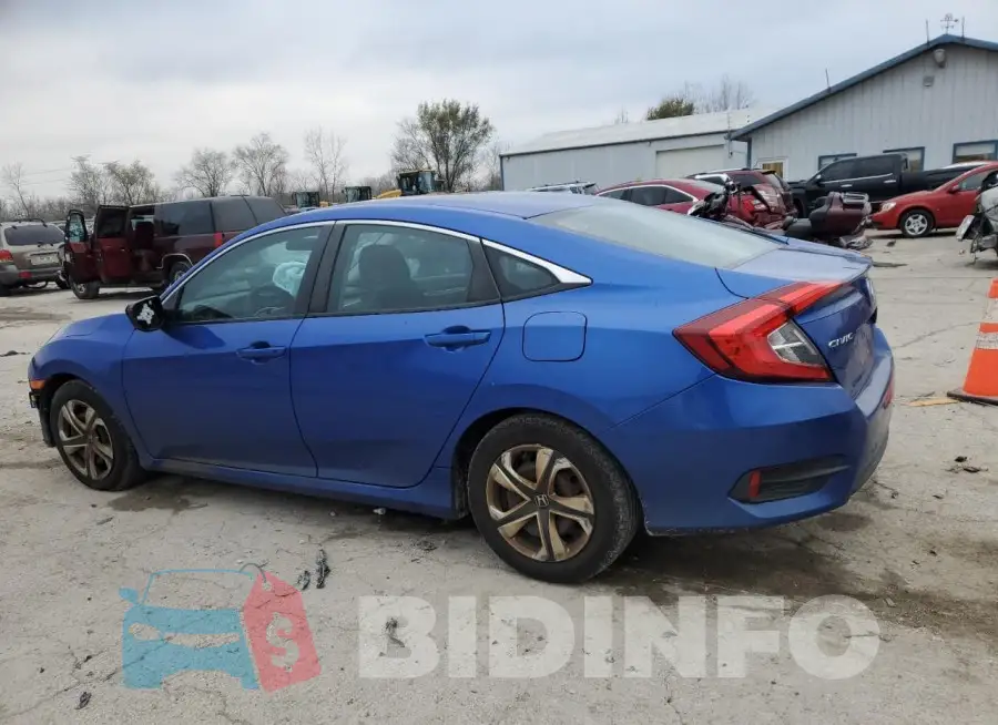 19XFC2F57HE016084 Photo# 2