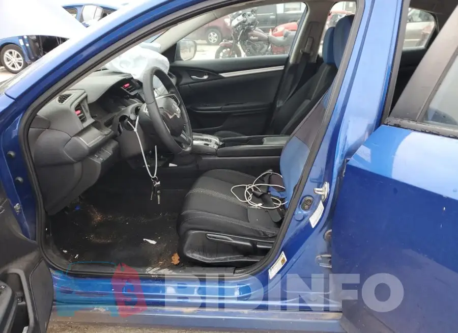 19XFC2F57HE016084 Photo# 7