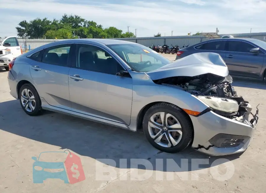 19XFC2F58HE007247 Photo# 4