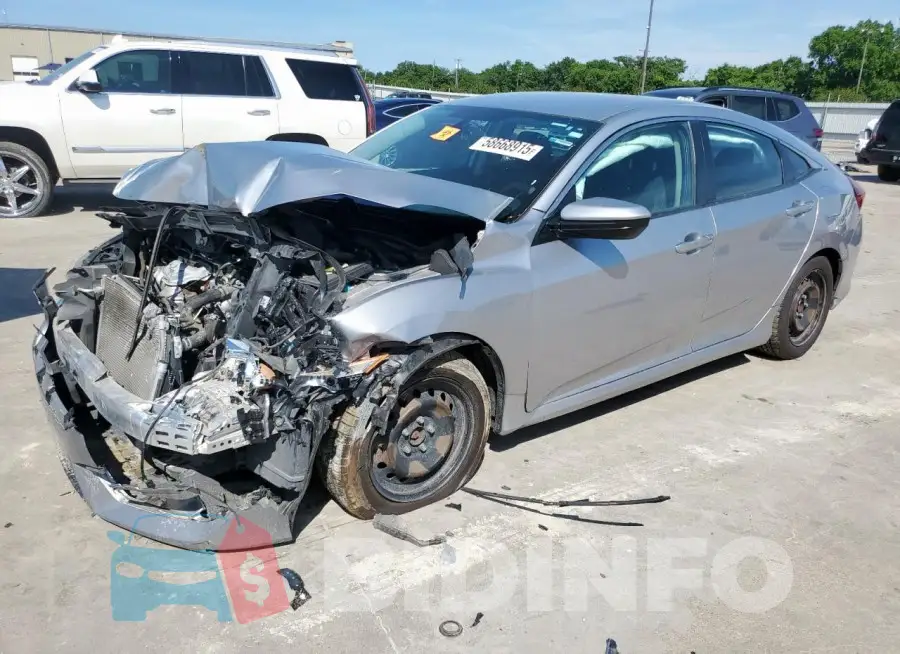 19XFC2F58HE007247 Photo# 1
