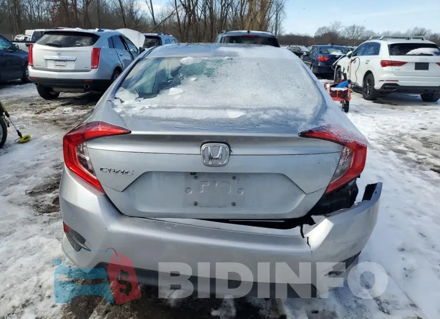 19XFC2F5XHE205215 Photo# 6
