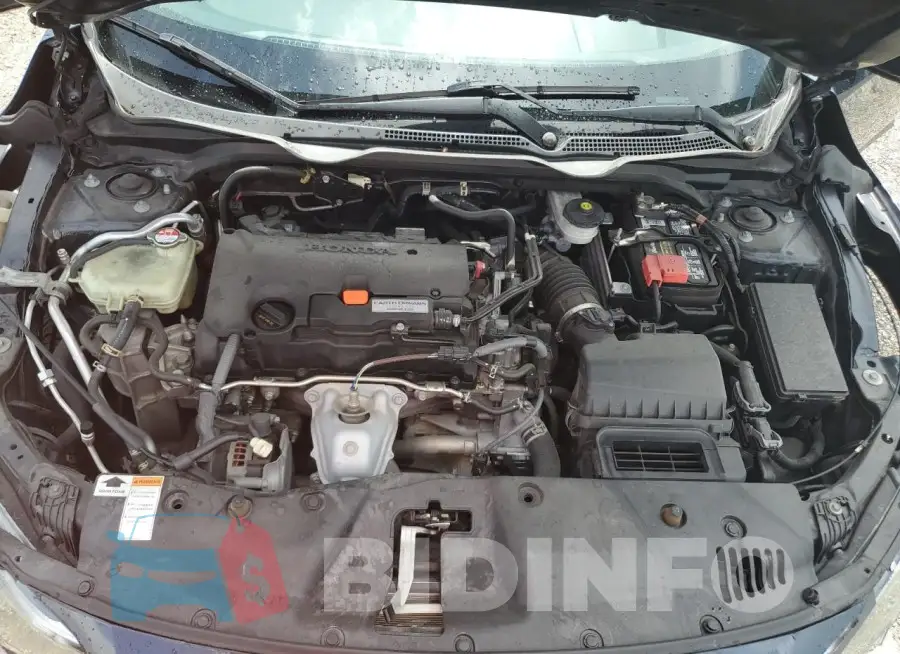 19XFC2F70GE043255 Photo# 11