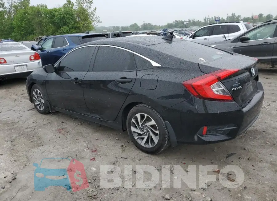 19XFC2F70JE003152 Photo# 2