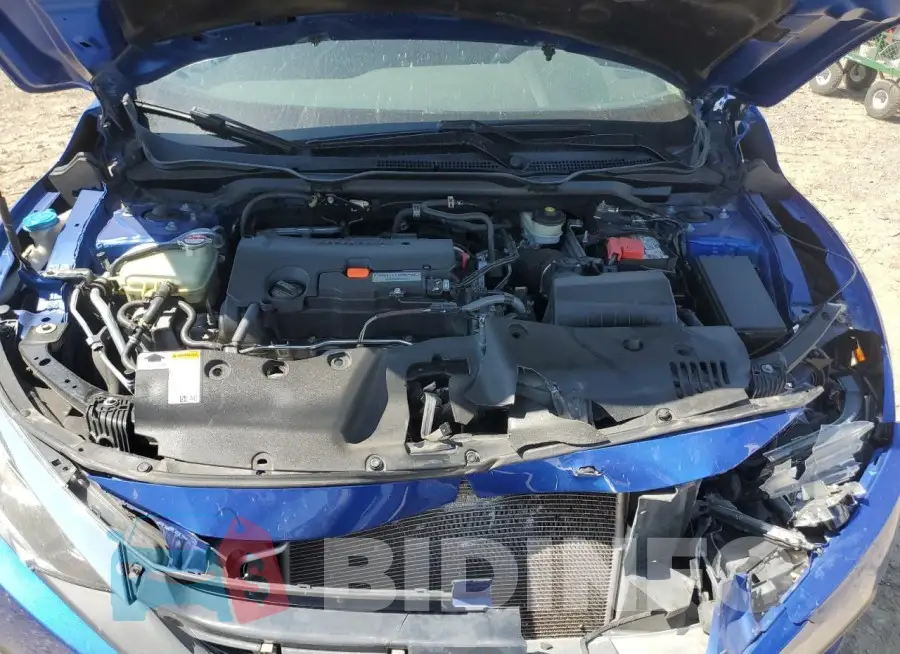 19XFC2F74GE090014 Photo# 11