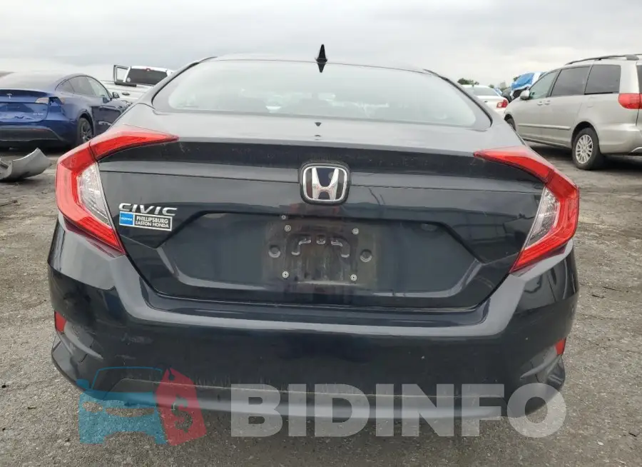 19XFC2F76HE227763 Photo# 6