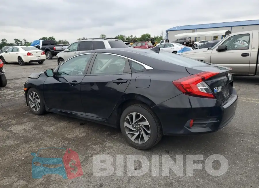 19XFC2F76HE227763 Photo# 2