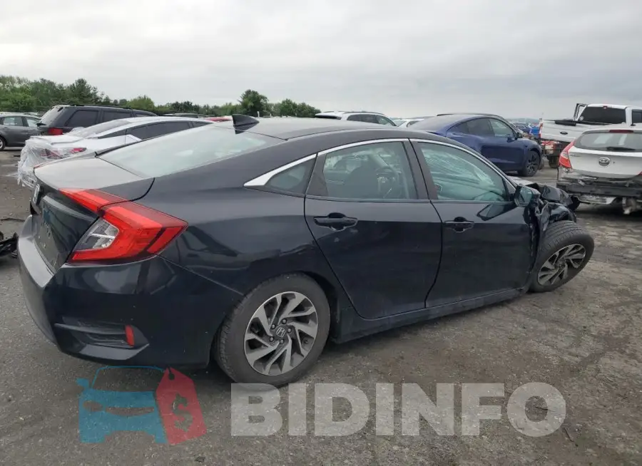 19XFC2F76HE227763 Photo# 3