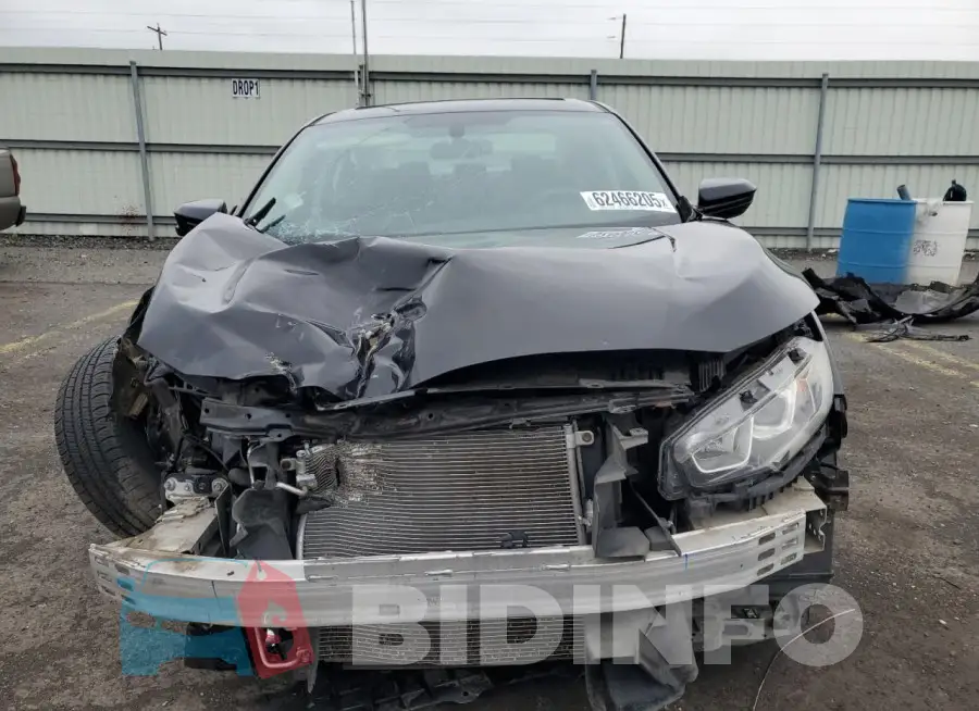 19XFC2F76HE227763 Photo# 5