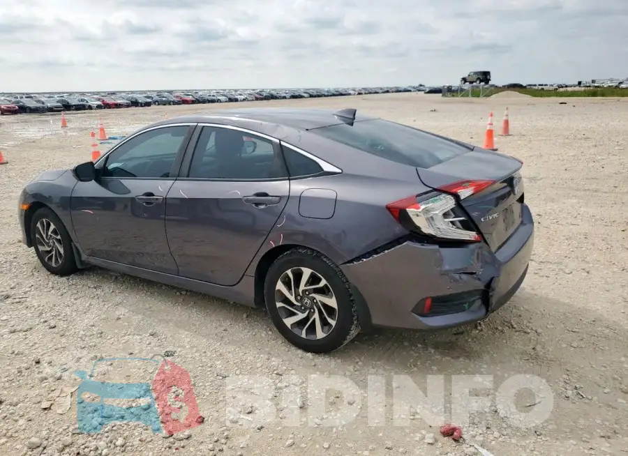 19XFC2F7XHE027064 Photo# 2
