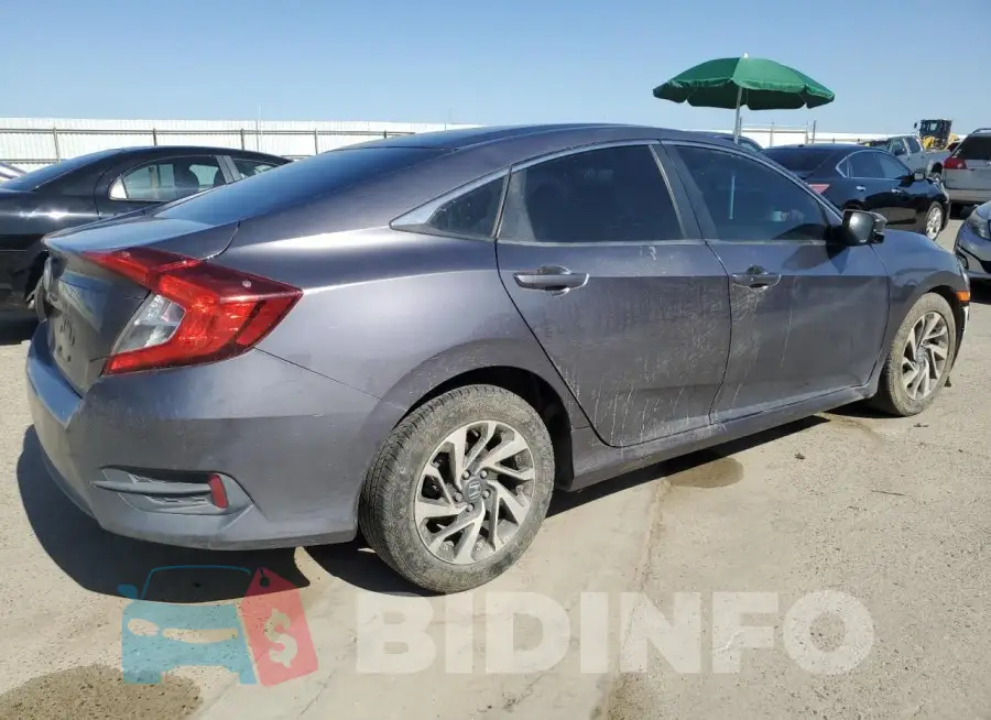 19XFC2F84GE247355 Photo# 3