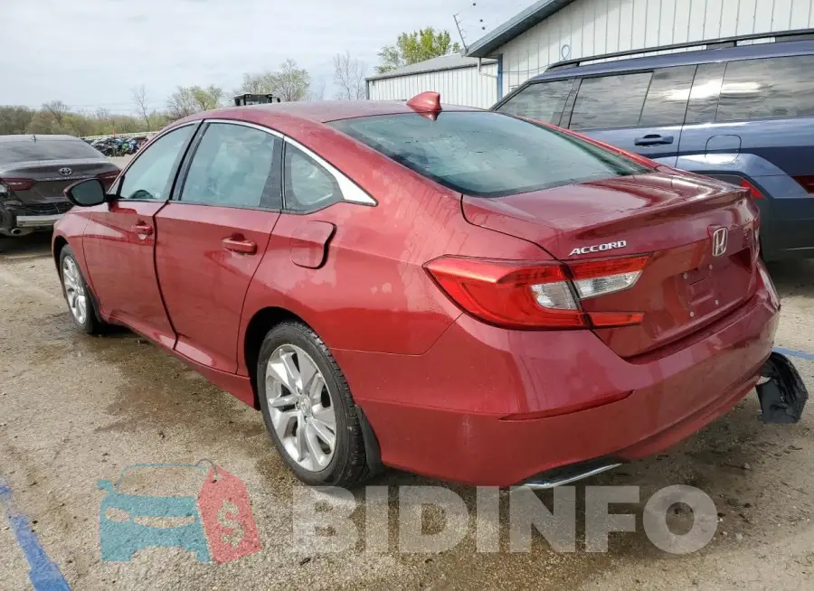 1HGCV1F16JA211348 Photo# 2