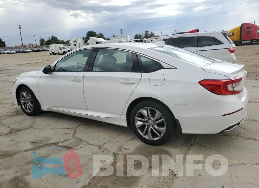 1HGCV1F16KA058861 Photo# 2