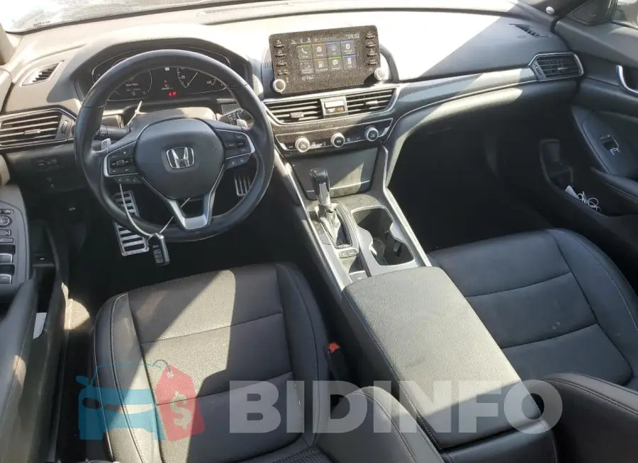 1HGCV1F32LA112272 Photo# 8