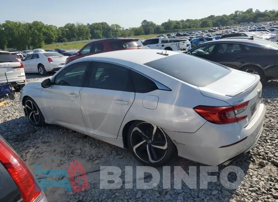 1HGCV1F32LA112272 Photo# 2
