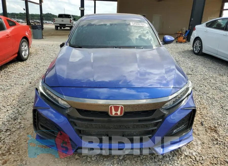 1HGCV1F32LA149161 Photo# 5