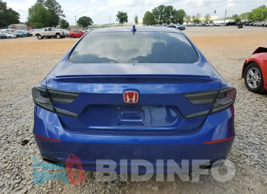 1HGCV1F32LA149161 Photo# 6